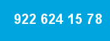 922 624 15 78